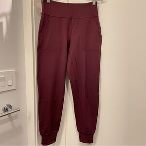 lululemon Align Jogger 28”